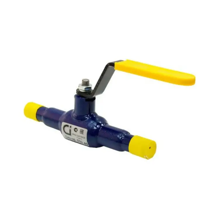 Шаровой кран Ci D160-01499