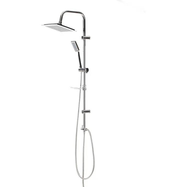 Душевая стойка stOMEGA Н-1702