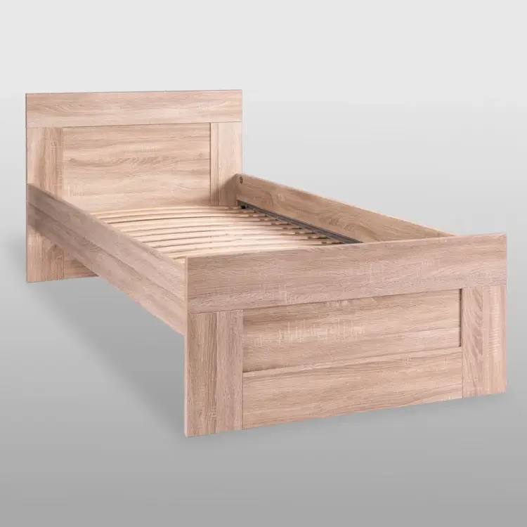 Кровать Гуд ЛАКК СИРИУС 2.02.04.160.3 Кровать Гуд ЛАКК СИРИУС 2.02.04.160.3