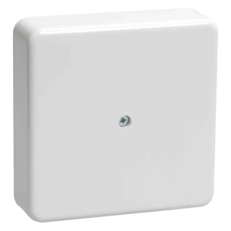 Распаячная коробка IEK КМ41206-01 UKO10-050-050-020-K01