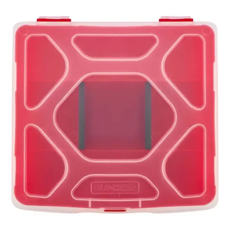 Пластиковый органайзер РемоКолор 65-1-503