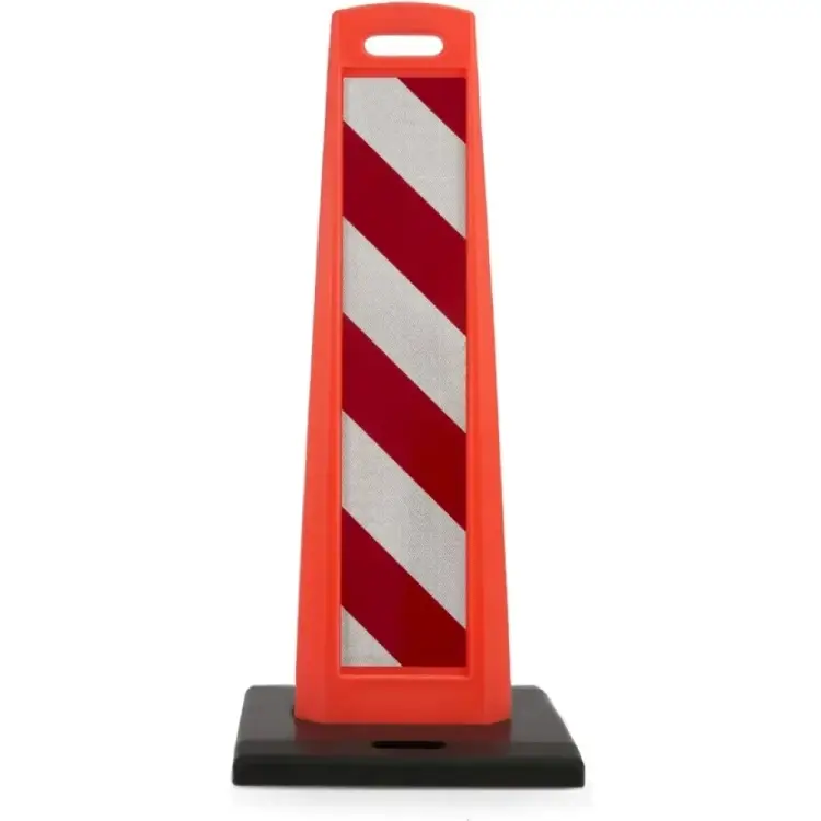 Передвижное ограждение ООО ОПТИМА СЕРВИС Солдатик ОПТИМА СТАНДАРТ 00-00058209 Передвижное ограждение ООО ОПТИМА СЕРВИС Солдатик ОПТИМА СТАНДАРТ 00-00058209