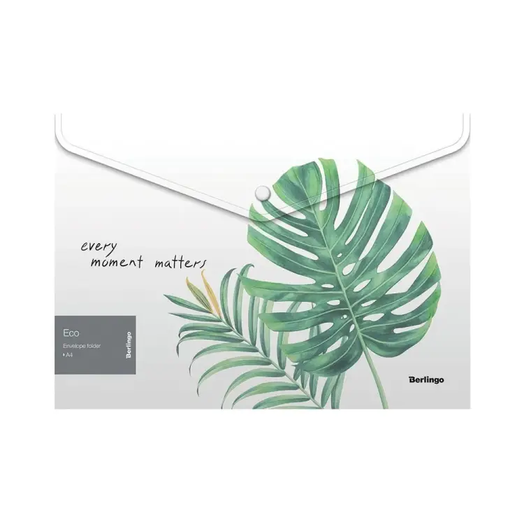 Папка-конверт Berlingo EFb_A4801