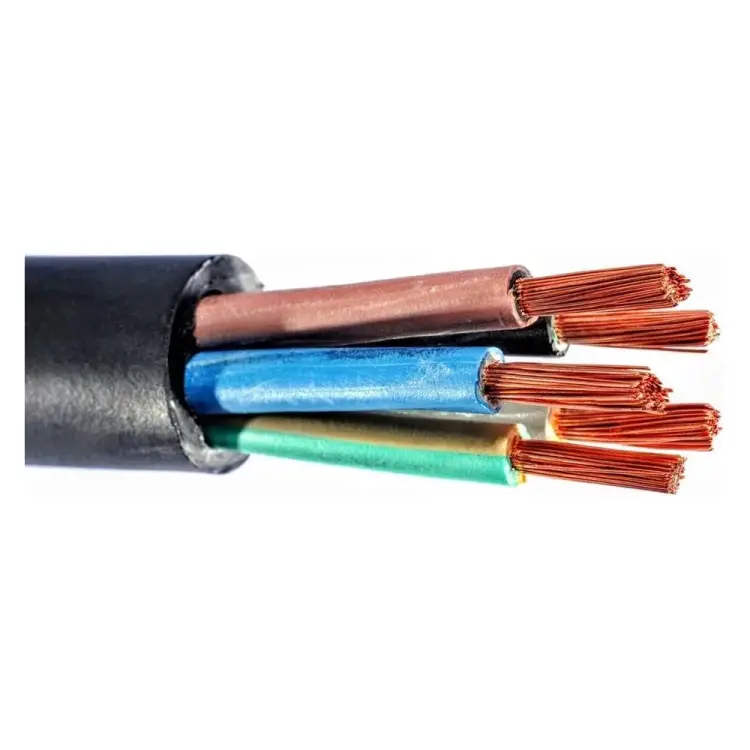 Кабель Кабель-Арсенал КГтп-ХЛ KARS-34091