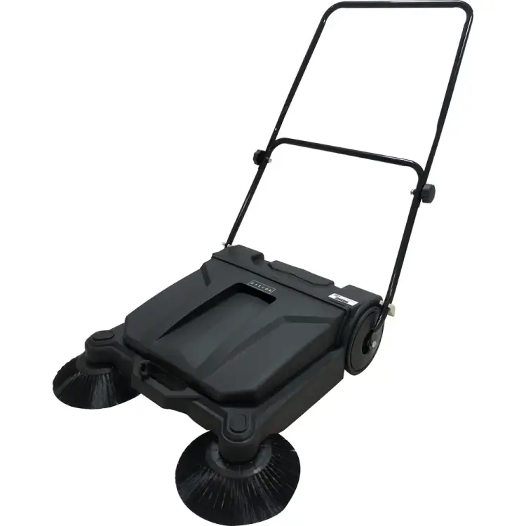 Подметальная машина Zitrek ZSM680 065-1220 Подметальная машина Zitrek ZSM680 065-1220