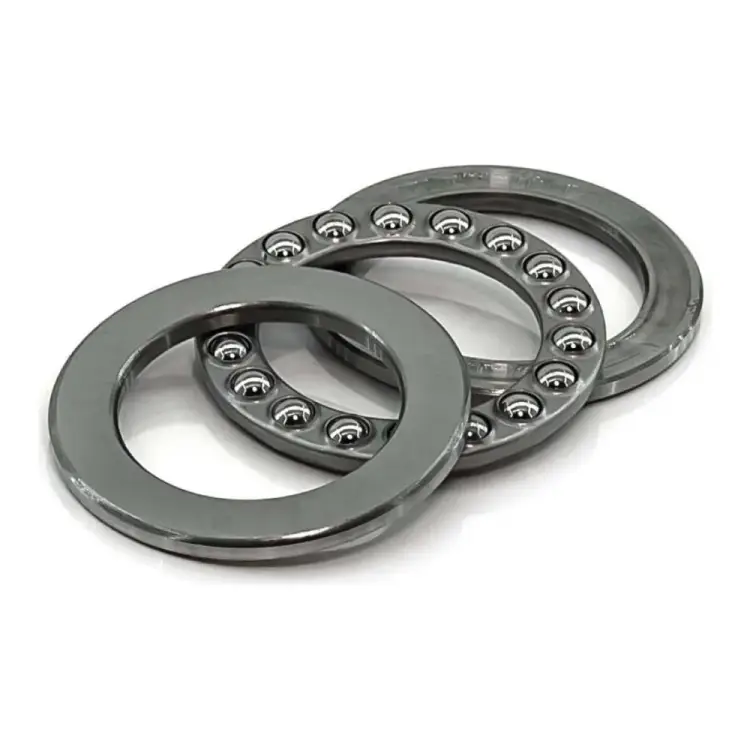 Подшипник CX 8217 (51217)