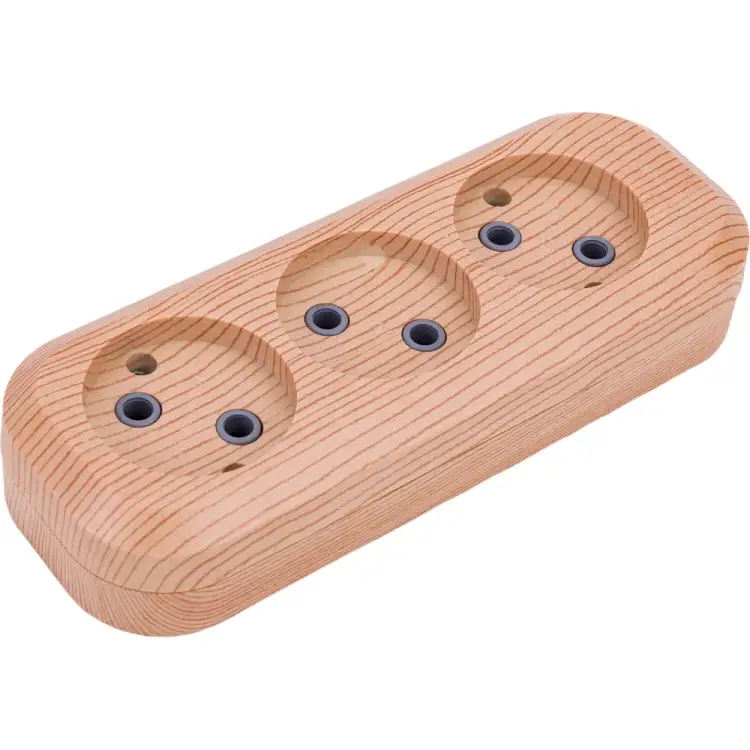 Розеточная колодка TDM ELECTRIC Эко SQ1806-0047 Розеточная колодка TDM ELECTRIC Эко SQ1806-0047