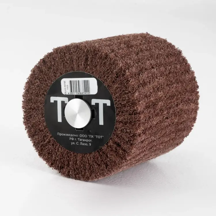 Шлифовальный валик TOTFLEX AC EXTRA COARSE 4631159683422 Шлифовальный валик TOTFLEX AC EXTRA COARSE 4631159683422