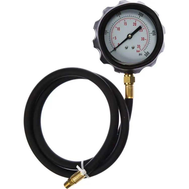 Тестер давления масла AE&T TA-G1009 Тестер давления масла AE&T TA-G1009