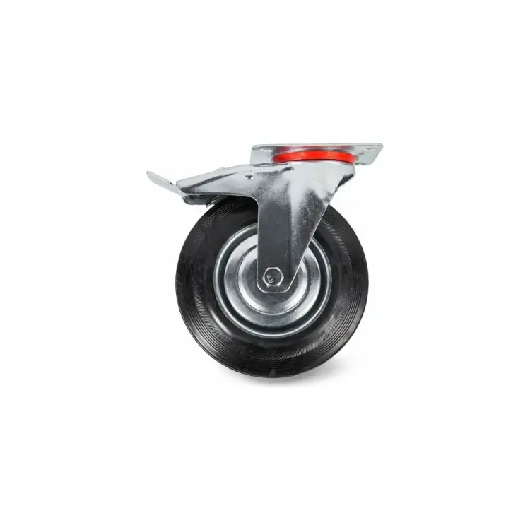 Поворотное колесо TOR 1025351