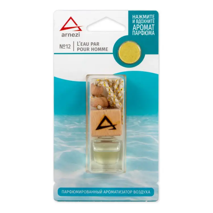 Подвесной ароматизатор Arnezi A1509091