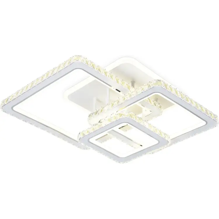 Потолочная люстра Ambrella Light ACRYLICA FA1732