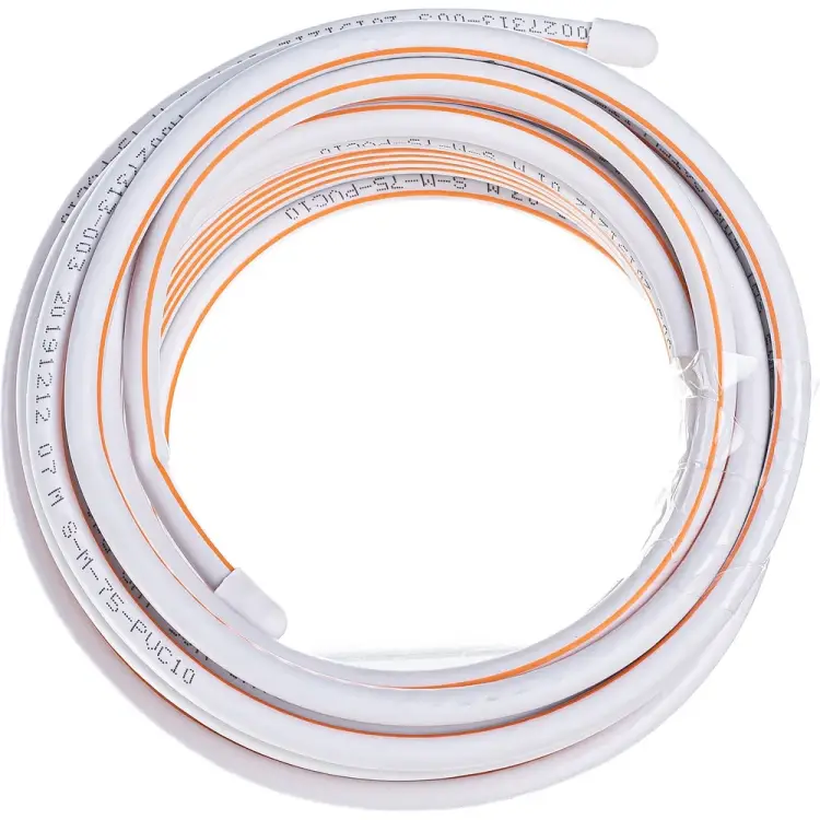 Коаксиальный кабель ЭРА SAT 50 М Б0044618 Коаксиальный кабель ЭРА SAT 50 М Б0044618