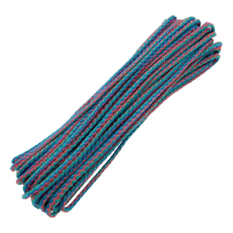 Полипропиленовый бельевой шнур PALISAD Home 937095 Полипропиленовый бельевой шнур PALISAD Home 937095