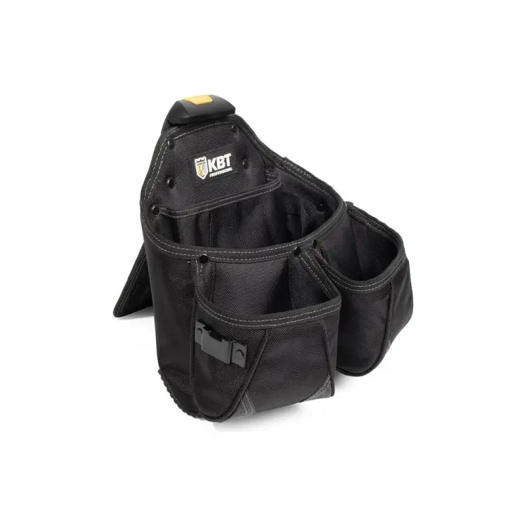 Поясная модульная сумка КВТ СМ-02 Quick-Lock 83136