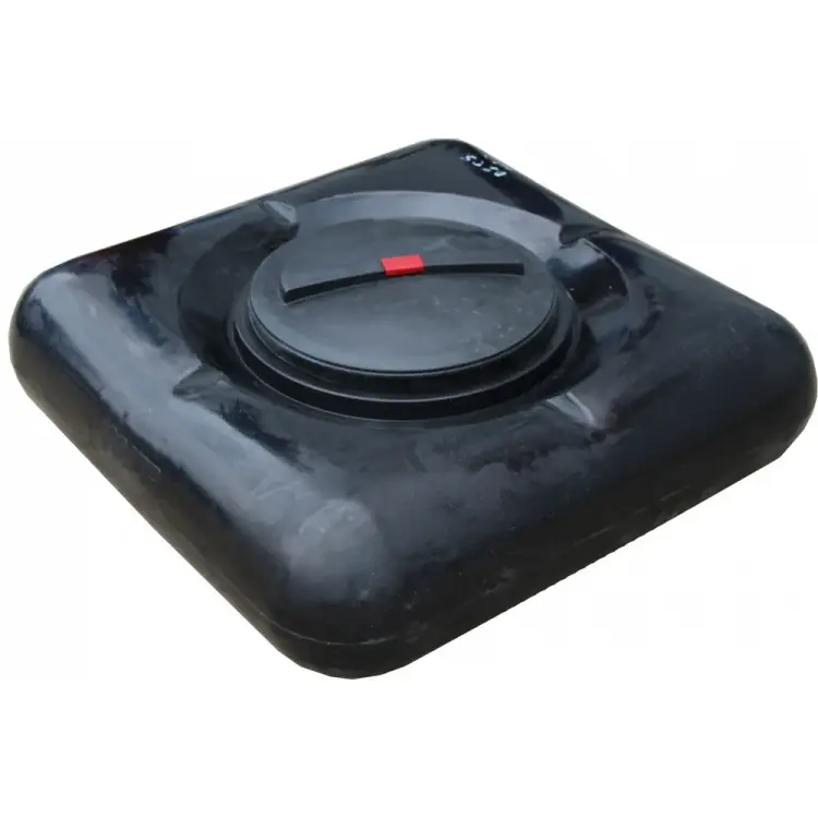 Бак STERH SHOWER 100 R black 531318
