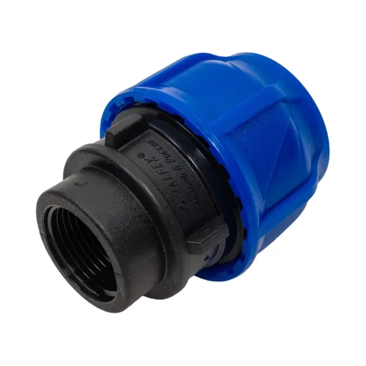 Компрессионная соединительная муфта Valfex 121001240100