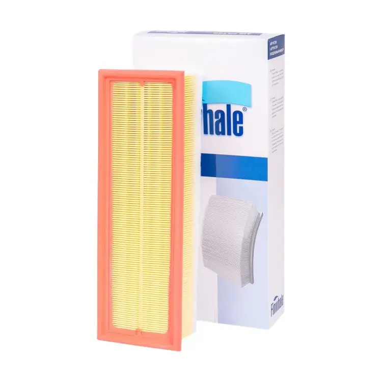 Фильтр воздушный BMW 5 (F10, F11), X3 (F25, F26), X5 (F15, F85) FINWHALE AF996 Фильтр воздушный BMW 5 (F10, F11), X3 (F25, F26), X5 (F15, F85) FINWHALE AF996