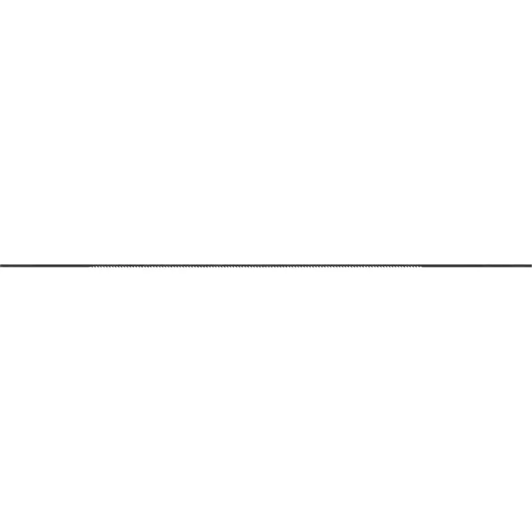 Ювелирные полотна для лобзика №5, 130мм KRAFTOOL 15345-05 Ювелирные полотна для лобзика №5, 130мм KRAFTOOL 15345-05