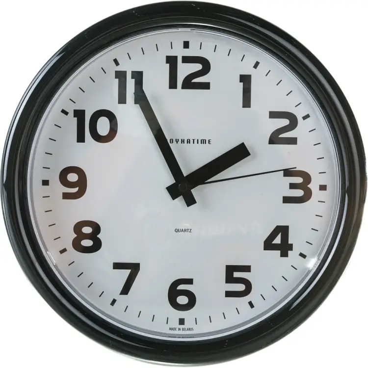 Настенные часы TROYKATIME Тройка 21200216