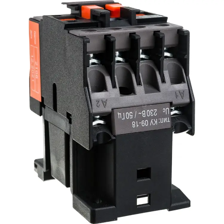 Контактор TDM ELECTRIC КМН-10910 SQ0708-0002