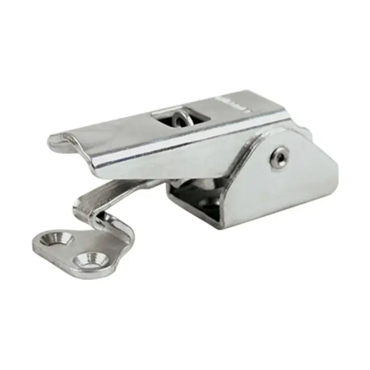 Натяжная регулируемая защелка KUKAMET S362-1