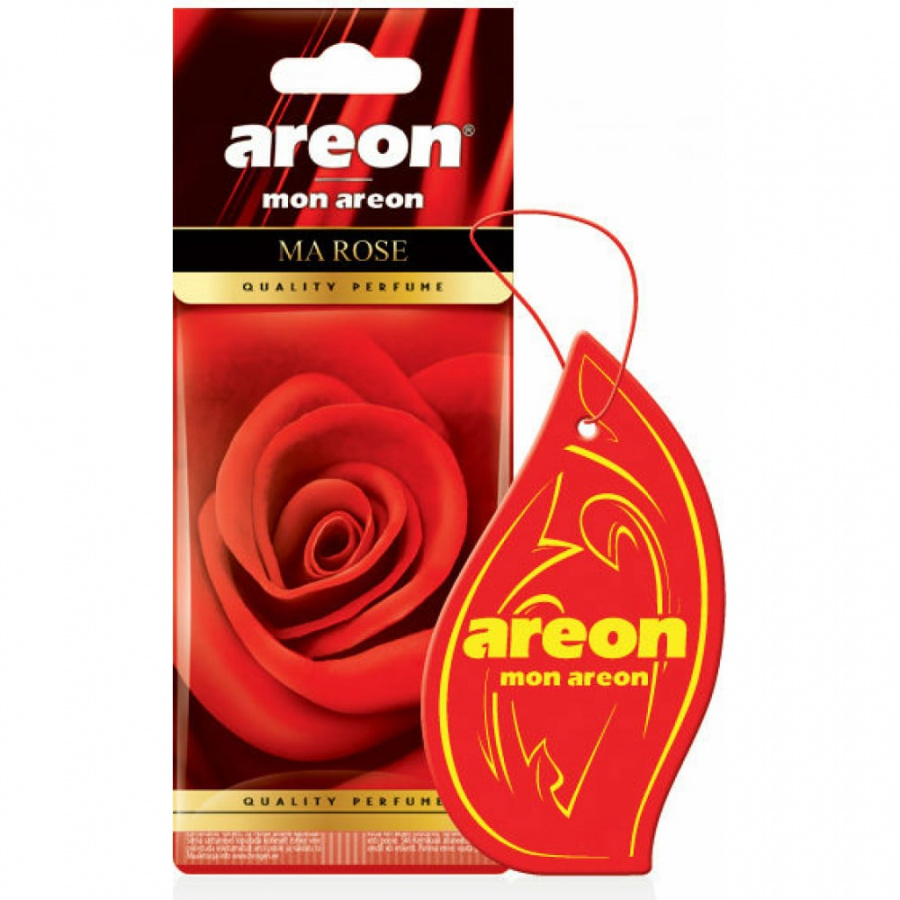 Ароматизатор Areon MON AREON