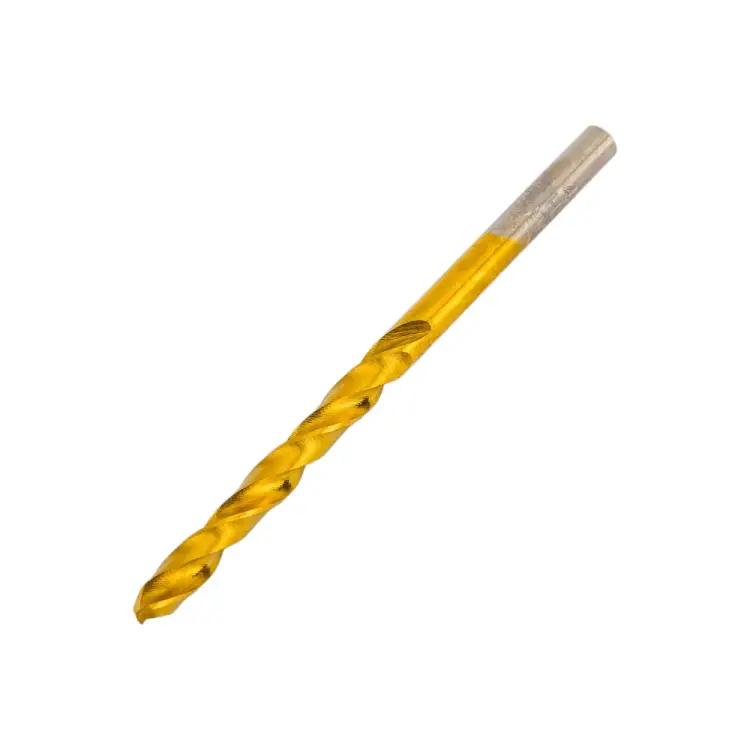 Сверло по металлу АТАКА 8076860