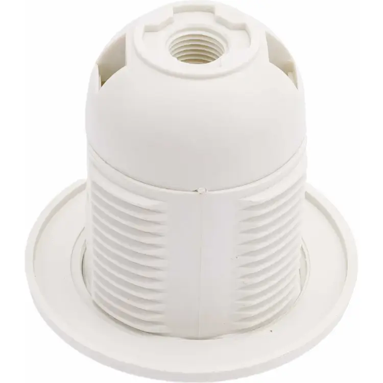 Подвесной патрон General Lighting Systems GLH-E27-HRP-H-W-R 474013 Подвесной патрон General Lighting Systems GLH-E27-HRP-H-W-R 474013