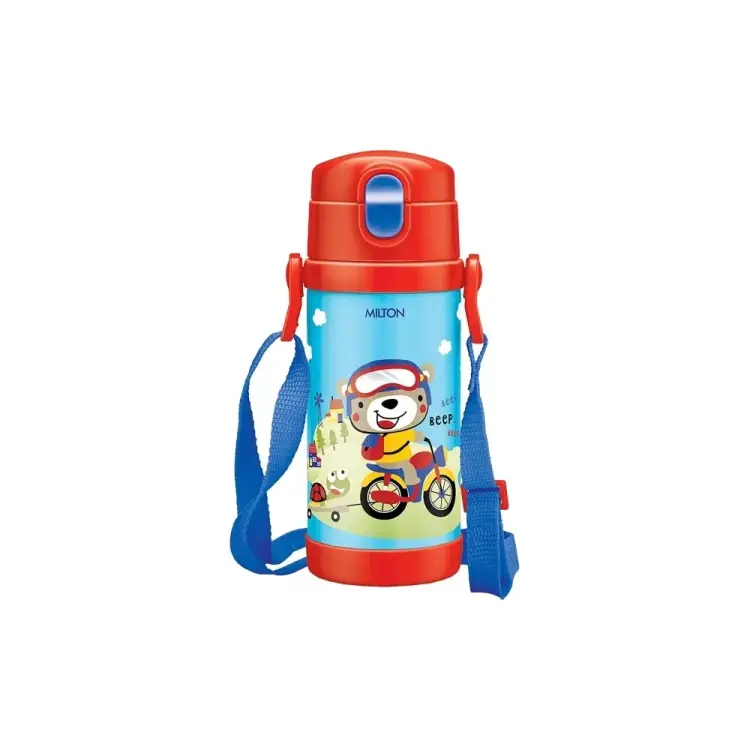 Термобутылка MILTON Romp MB75503-BR Термобутылка MILTON Romp MB75503-BR