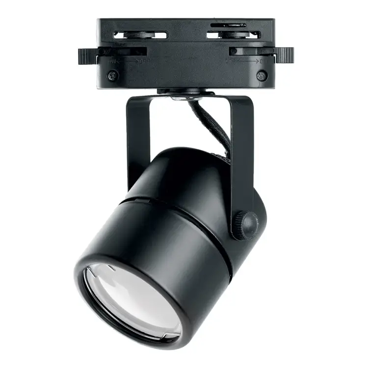 Трековый однофазный светильник на шинопровод FERON AL191 41592