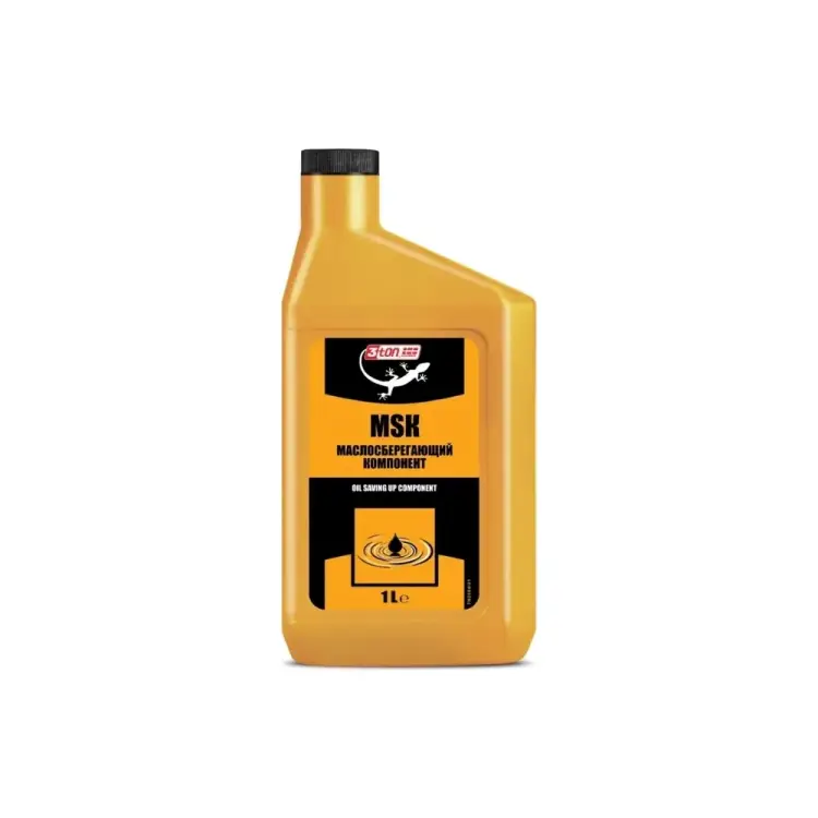Маслосберегающий компонент 3ton ТМ-107 add to MOTOR OIL MSK 2594