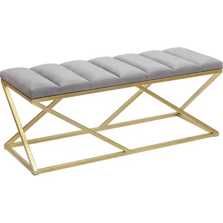 Банкетка GreenWeen ZUMA GW-ZUMA-LB-110G-BL Банкетка GreenWeen ZUMA GW-ZUMA-LB-110G-BL