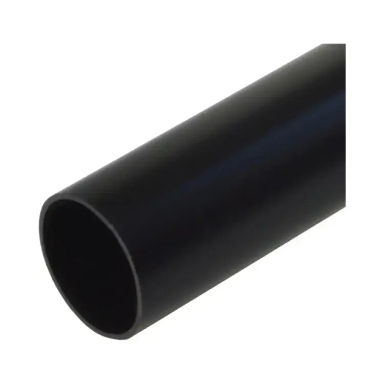 Легкая гладкая труба Рувинил 532003)Ч Легкая гладкая труба Рувинил 532003)Ч