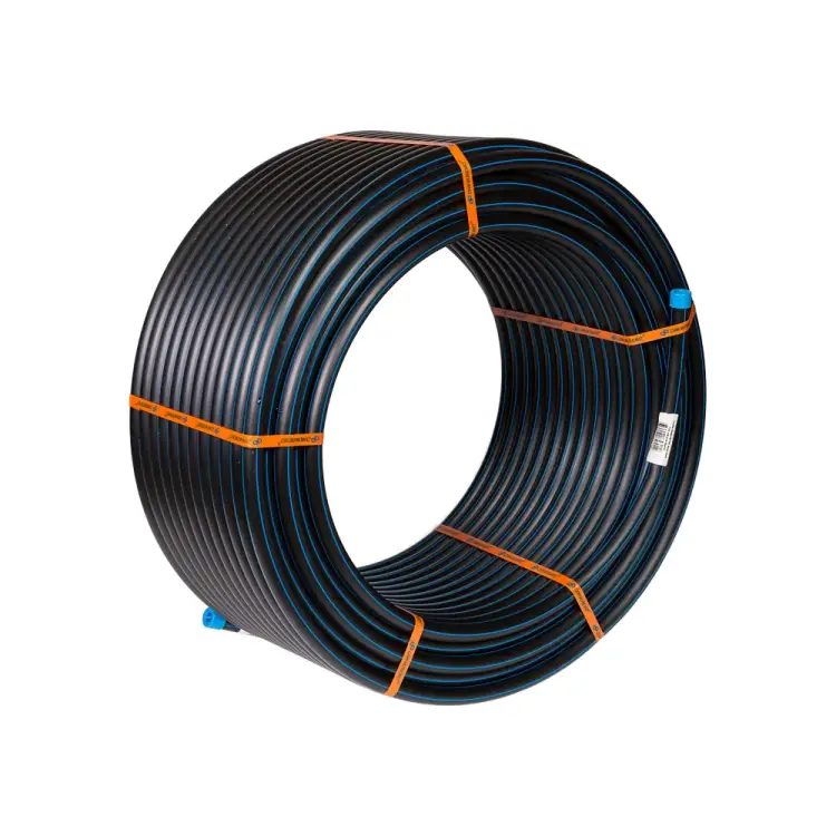 Труба Джилекс ПНД 9499