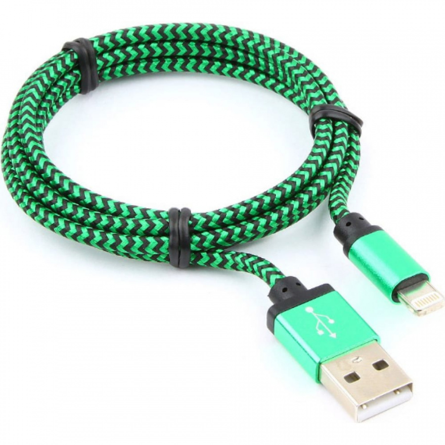 Кабель Cablexpert CC-ApUSB2gn1m