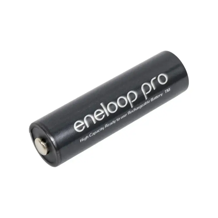 Аккумуляторы Panasonic eneloop pro УТ-00000702