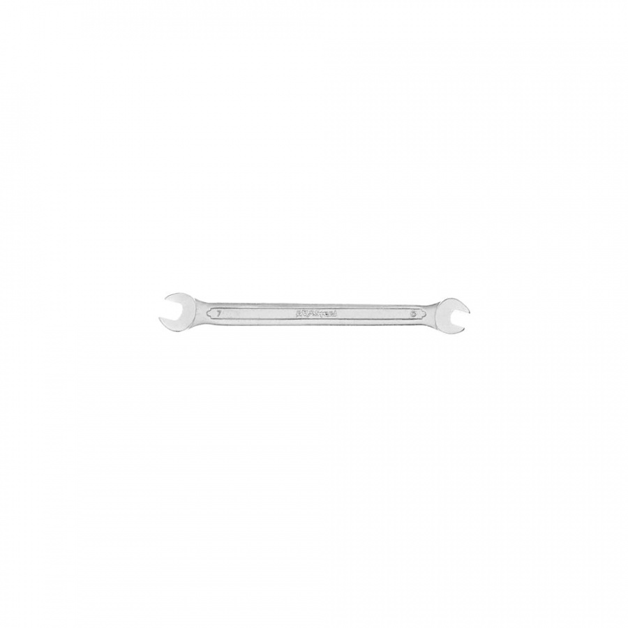 Рожковый ключ AV Steel AV-300607