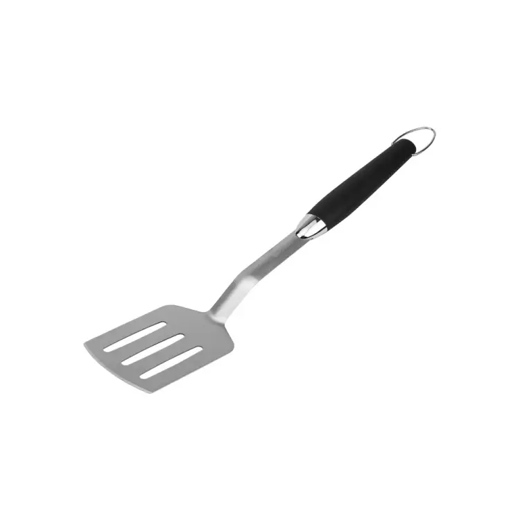 Лопатка для барбекю и гриля СОКОЛ Комфорт 62-0041 Лопатка для барбекю и гриля СОКОЛ Комфорт 62-0041