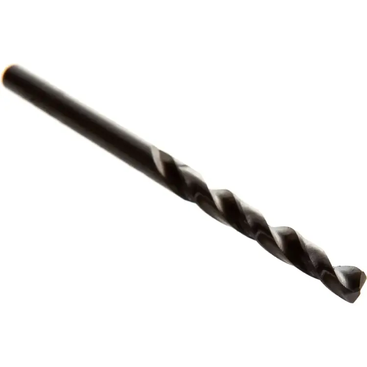 Сверло по металлу РОССНА Р860337