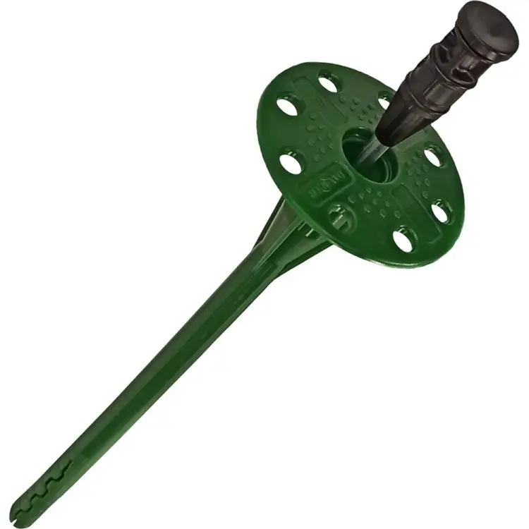Дюбель Daxmer IZL-T 10x200 (300 шт) 435499