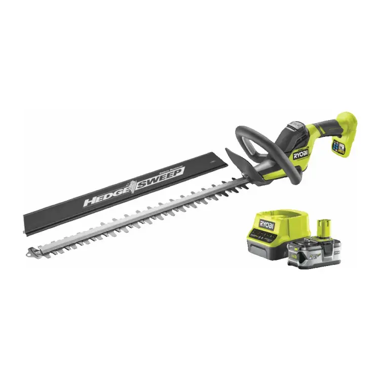 Кусторез Ryobi RY18HT55A-140 5133005499
