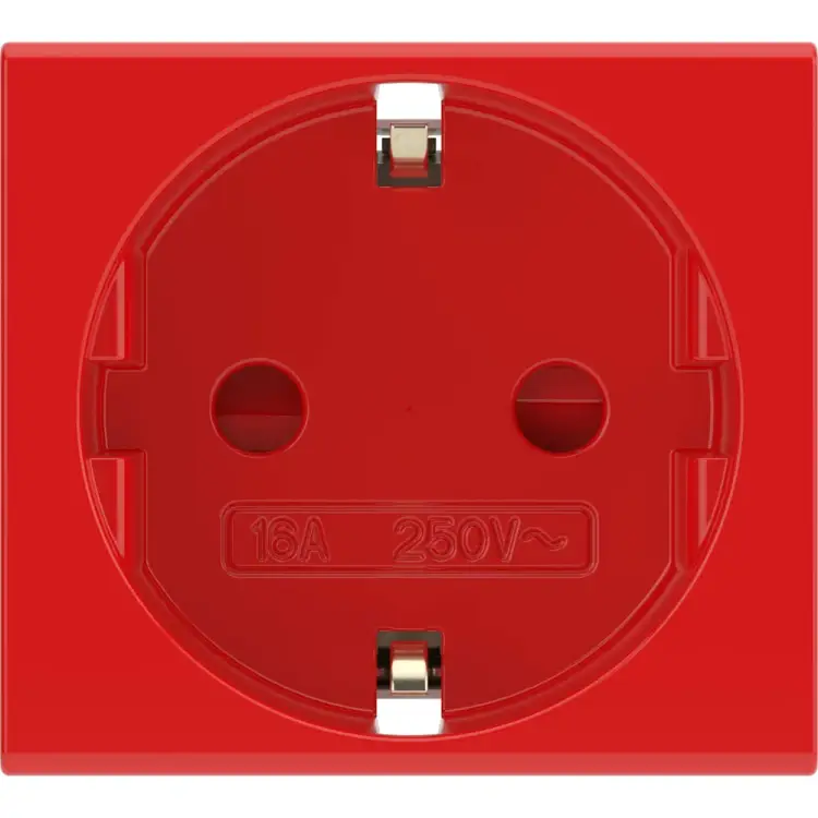 Розетка DKC VIVA 45015