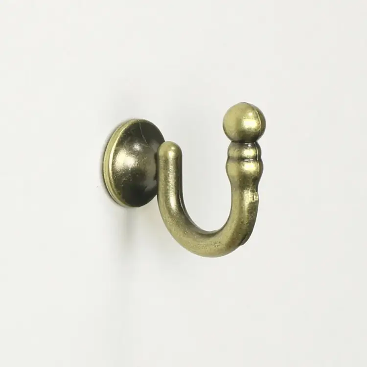 Крючок для шторного подхвата Эскар 3172548546