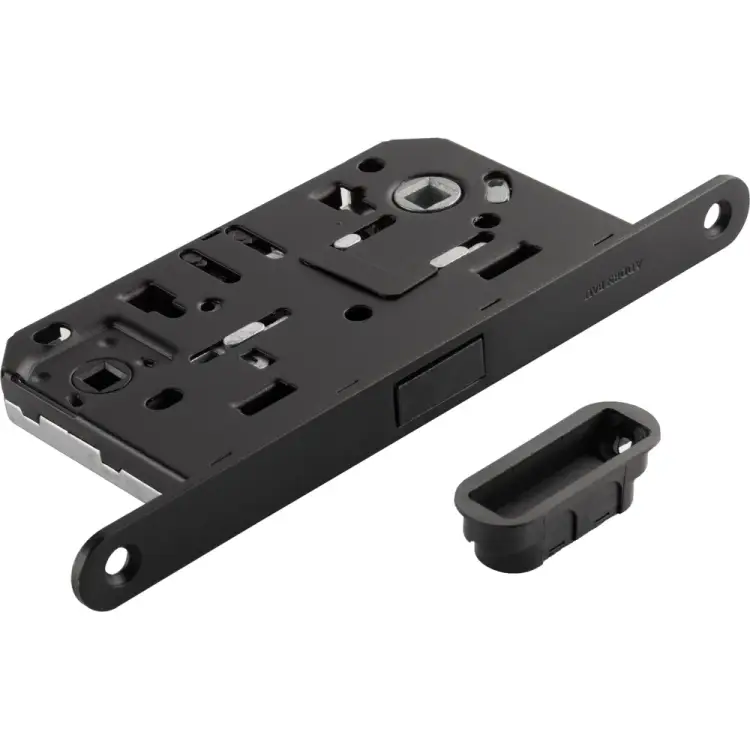 Сантехническая бесшумная магнитная защелка ADDEN BAU WC-5096 MAG 940000002403