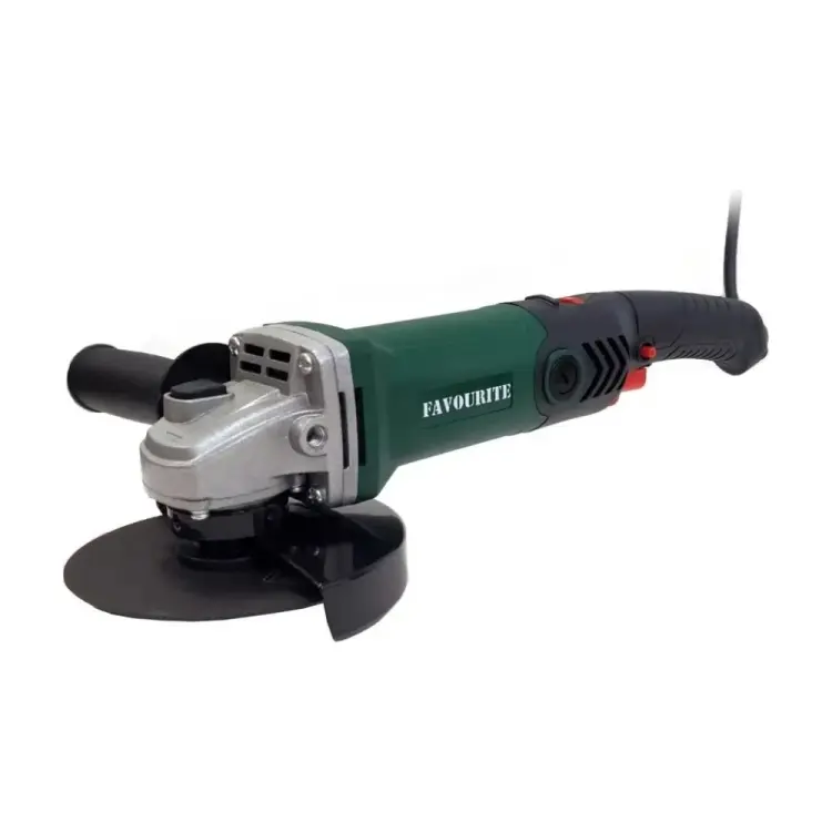 Болгарка (ушм) FAVOURITE FG 900E PROMO