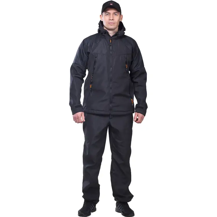 Костюм TAIFHUNTER МИЦАР 2 ДО-6031-44-46-176и