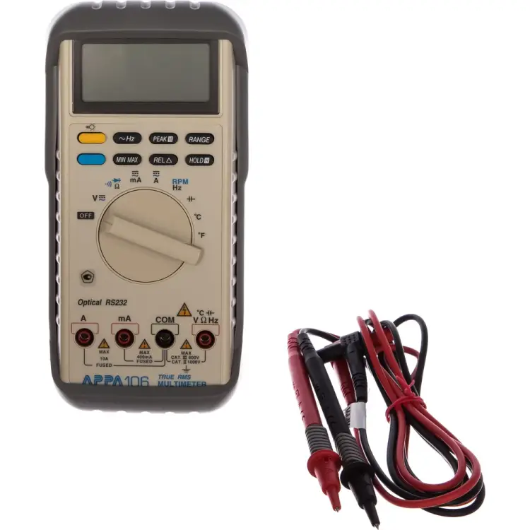 Мультиметр APPA 106