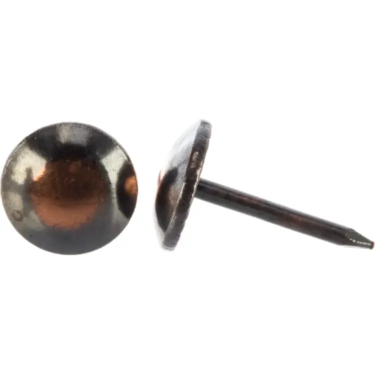 Мебельный патинированный гвоздь ЕВРОПАРТНЕР 40 шт. 13 7365 1