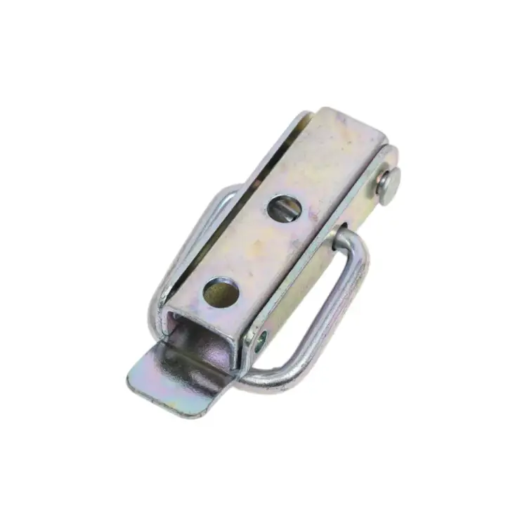 Замок для ящика ALBERTS 347703